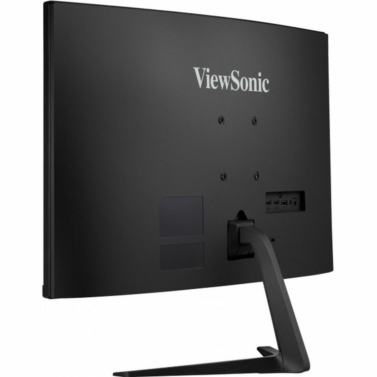 Monitor ViewSonic VX2718-2KPC-MHD Curve 27" LED QHD 165 Hz VA Flicker free - Afbeelding 5