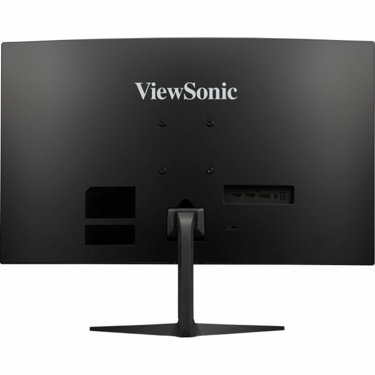 Monitor ViewSonic VX2718-2KPC-MHD Curve 27" LED QHD 165 Hz VA Flicker free - Afbeelding 6