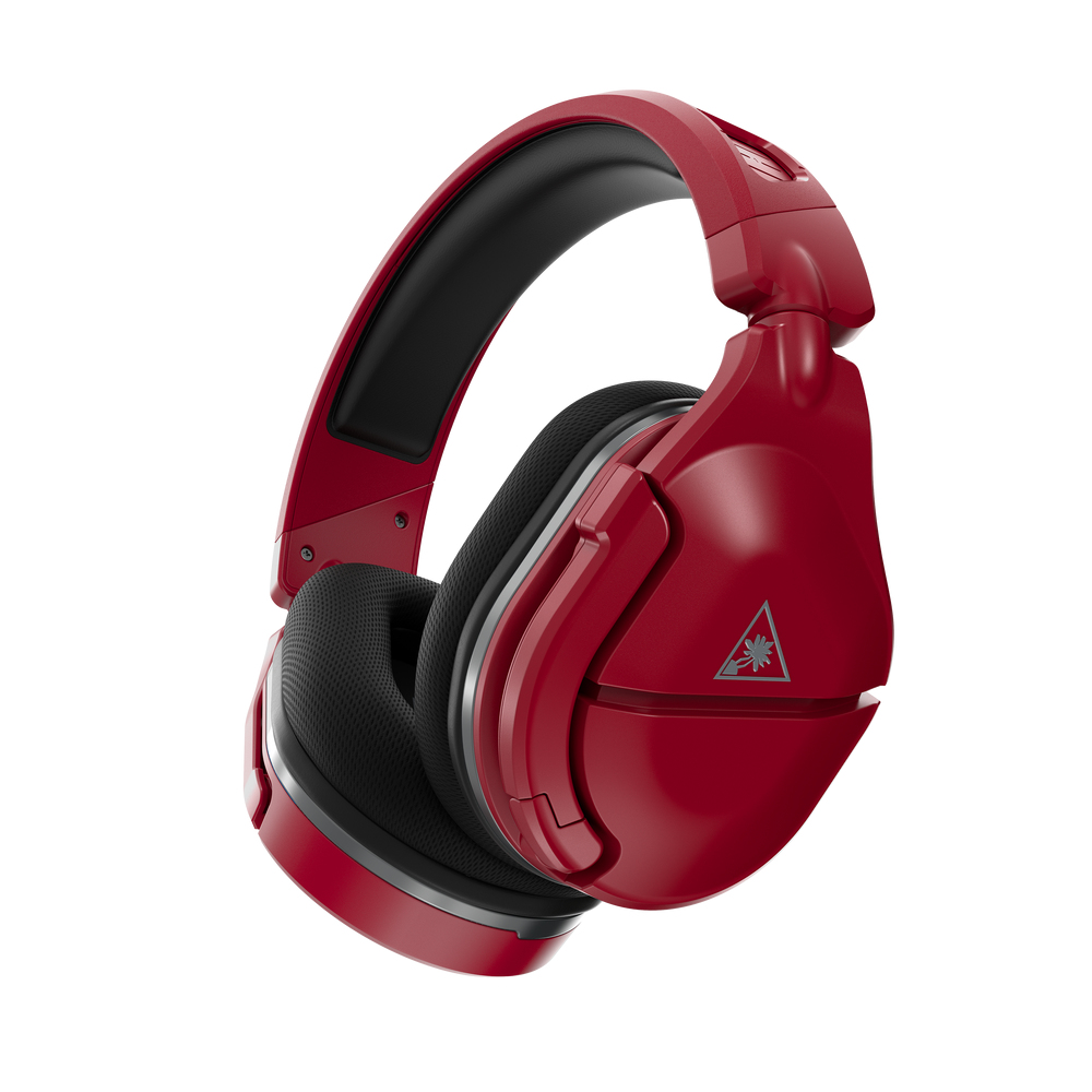 Turtle Beach Stealth 600P GEN 2 MAX Playstation Midnight Red - Afbeelding 2