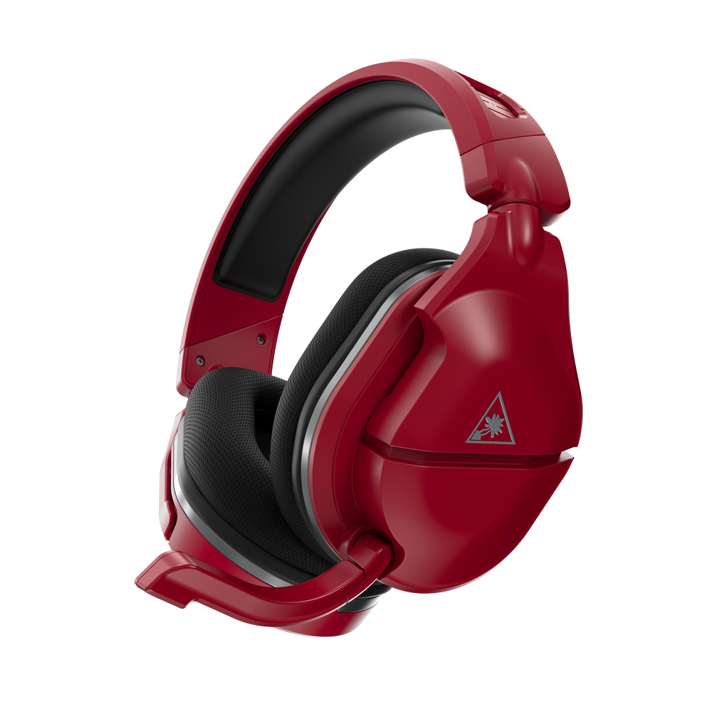 Turtle Beach Stealth 600P GEN 2 MAX Playstation Midnight Red - Afbeelding 3