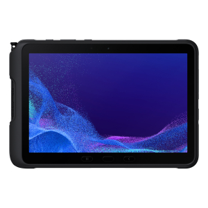 Samsung Galaxy Tab Active4 Pro SM-T630N 64 GB 25,6 cm (10.1") 4 GB Wi-Fi 6E (802.11ax) Android 12 Zwart