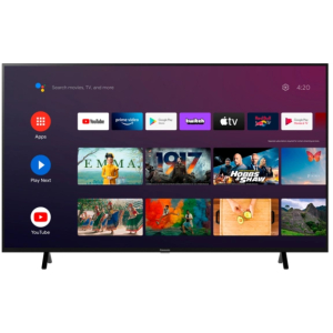 Panasonic 4K Android XXL TV TX-55LX700E (2023) 55"