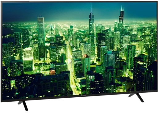 Panasonic 4K Android XXL TV TX-55LX700E (2023) 55" - Afbeelding 2