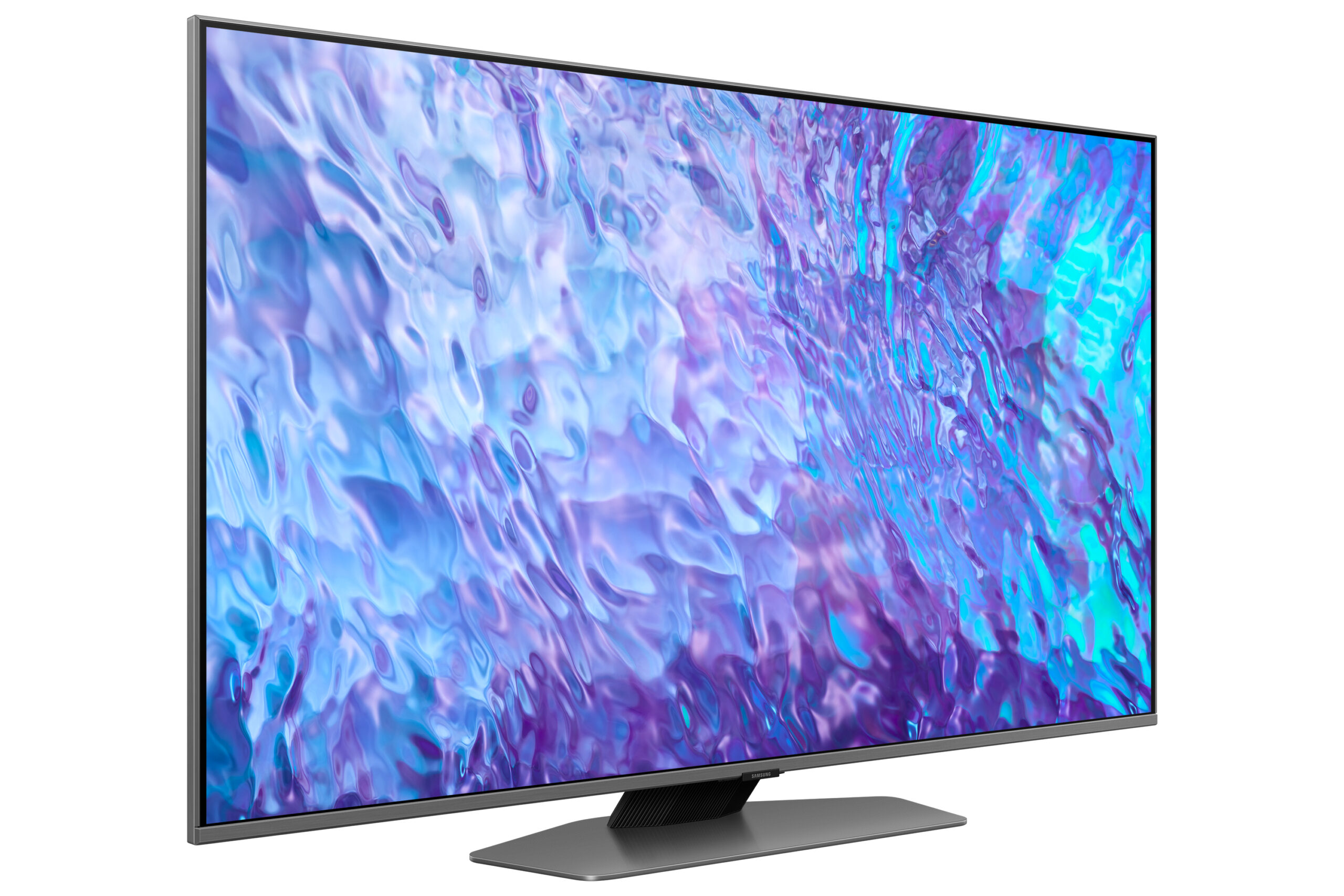 Samsung 4K Smart QLED TV 50Q80C (2023) 120 hz 50″ - Afbeelding 4