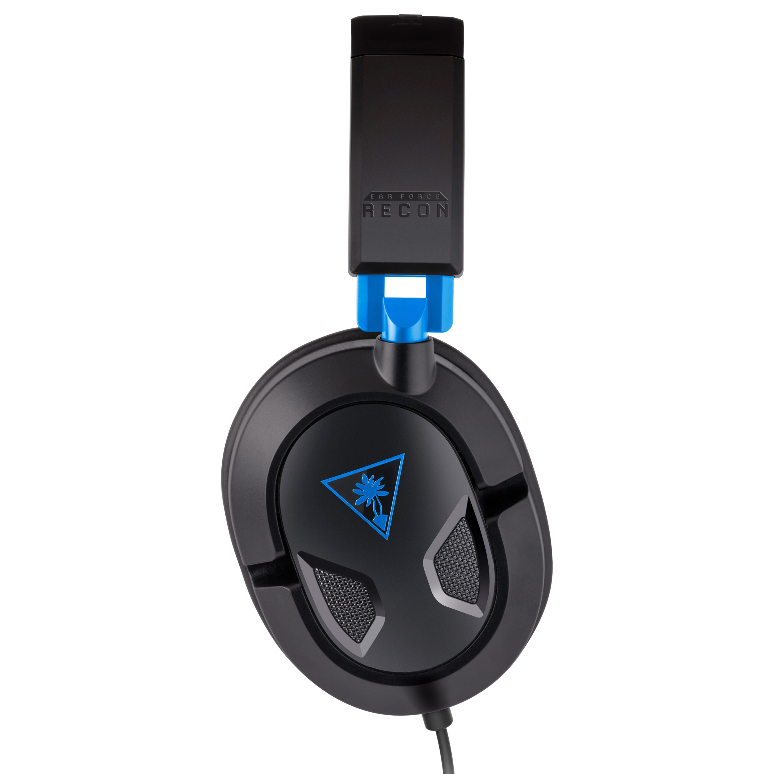 Turtle Beach Recon 50P zwart Over-Ear Stereo Gaming-Headset - Afbeelding 4