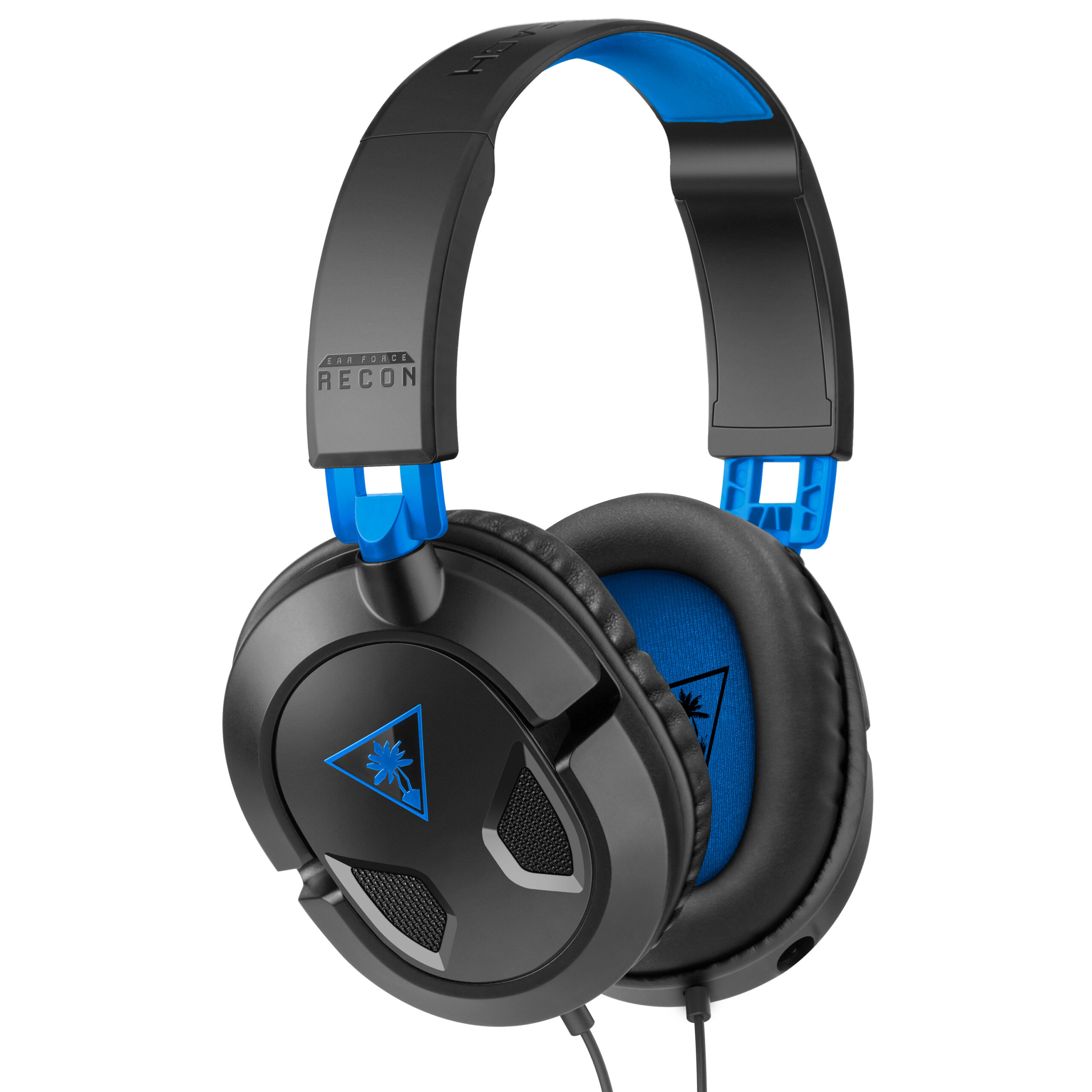 Turtle Beach Recon 50P zwart Over-Ear Stereo Gaming-Headset - Afbeelding 2