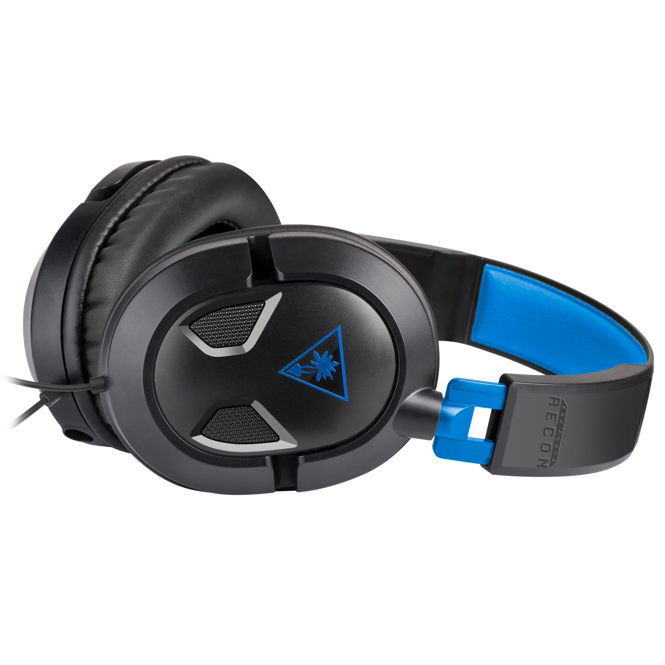Turtle Beach Recon 50P zwart Over-Ear Stereo Gaming-Headset - Afbeelding 7