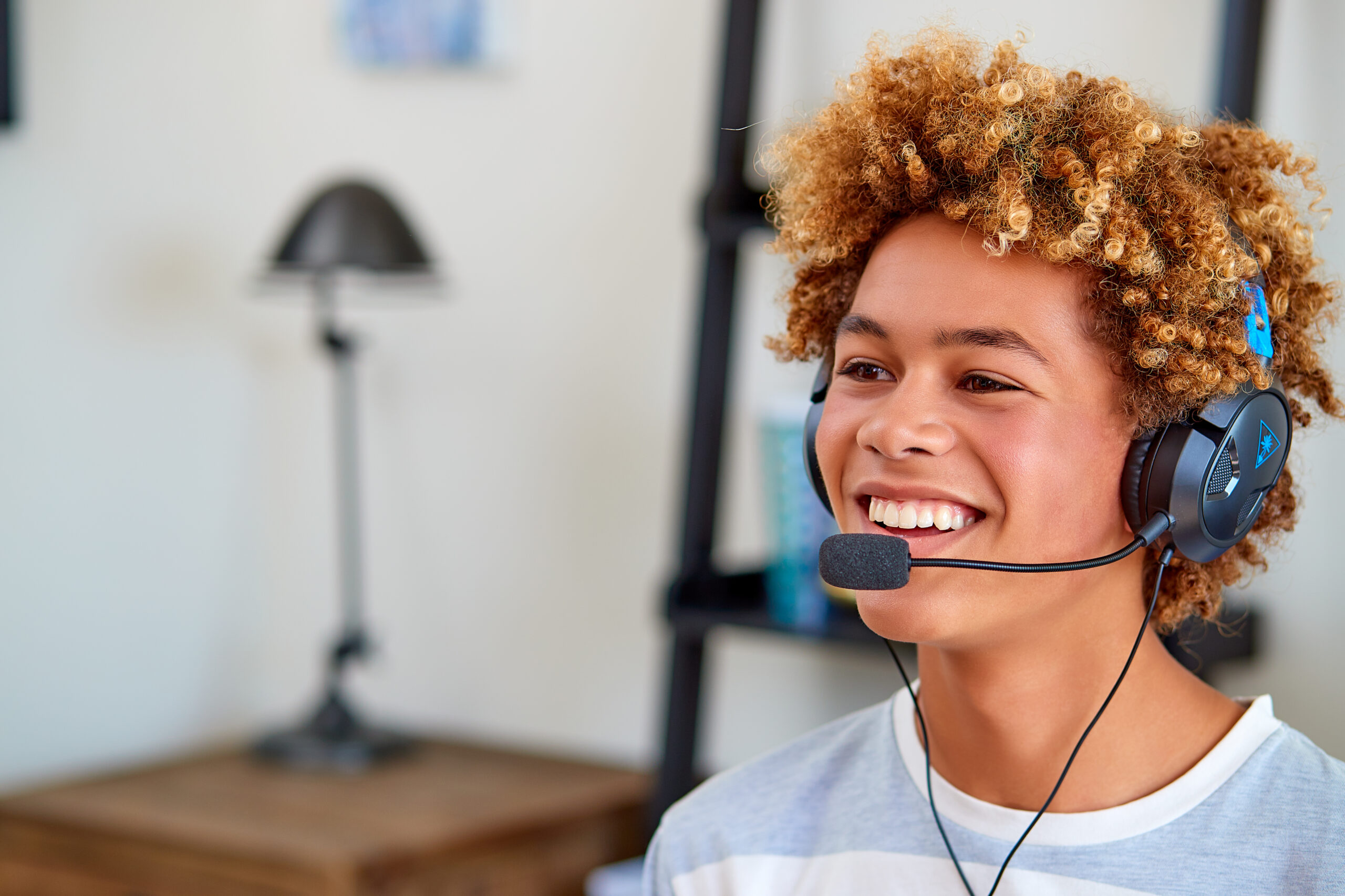 Turtle Beach Recon 50P zwart Over-Ear Stereo Gaming-Headset - Afbeelding 11