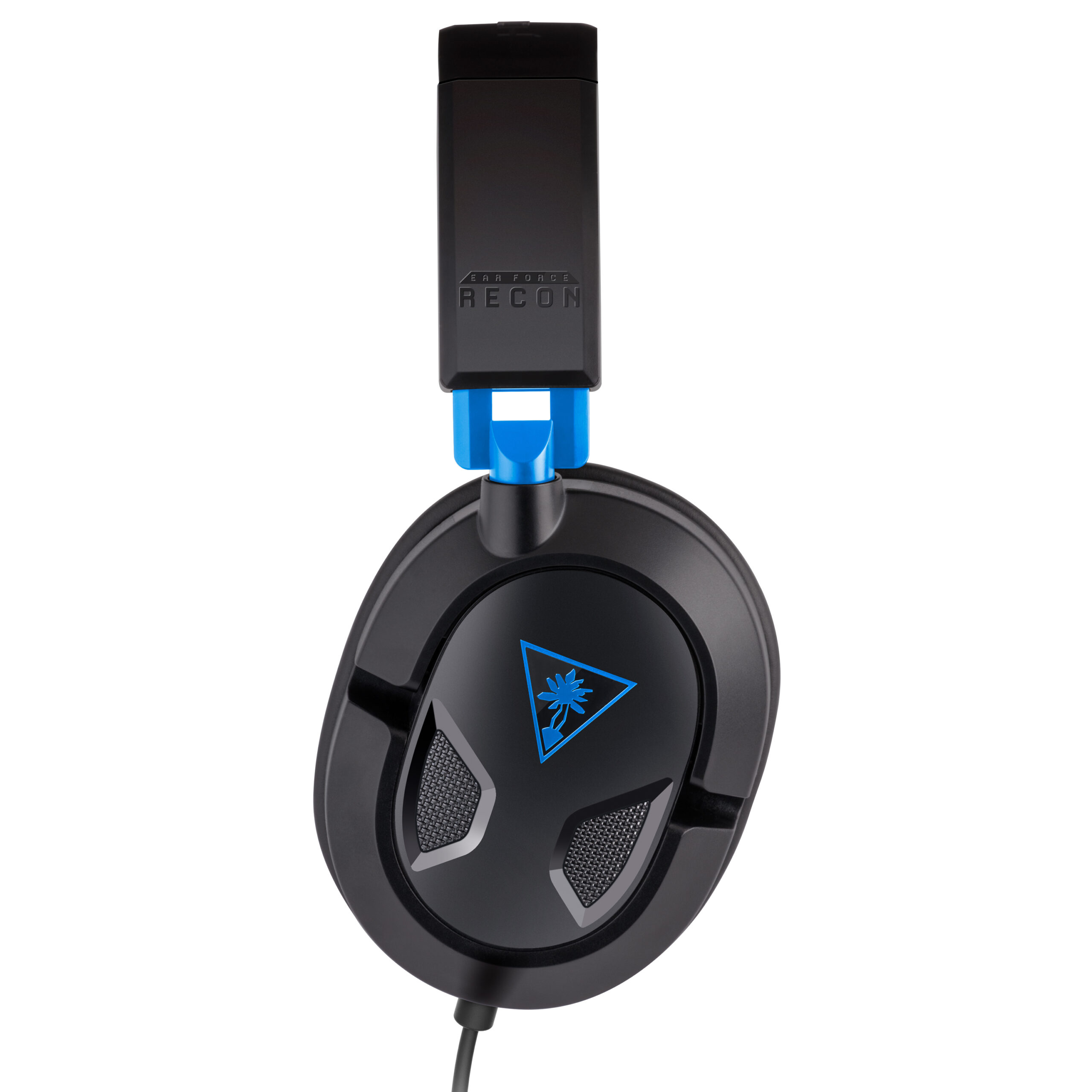 Turtle Beach Recon 50P zwart Over-Ear Stereo Gaming-Headset - Afbeelding 3