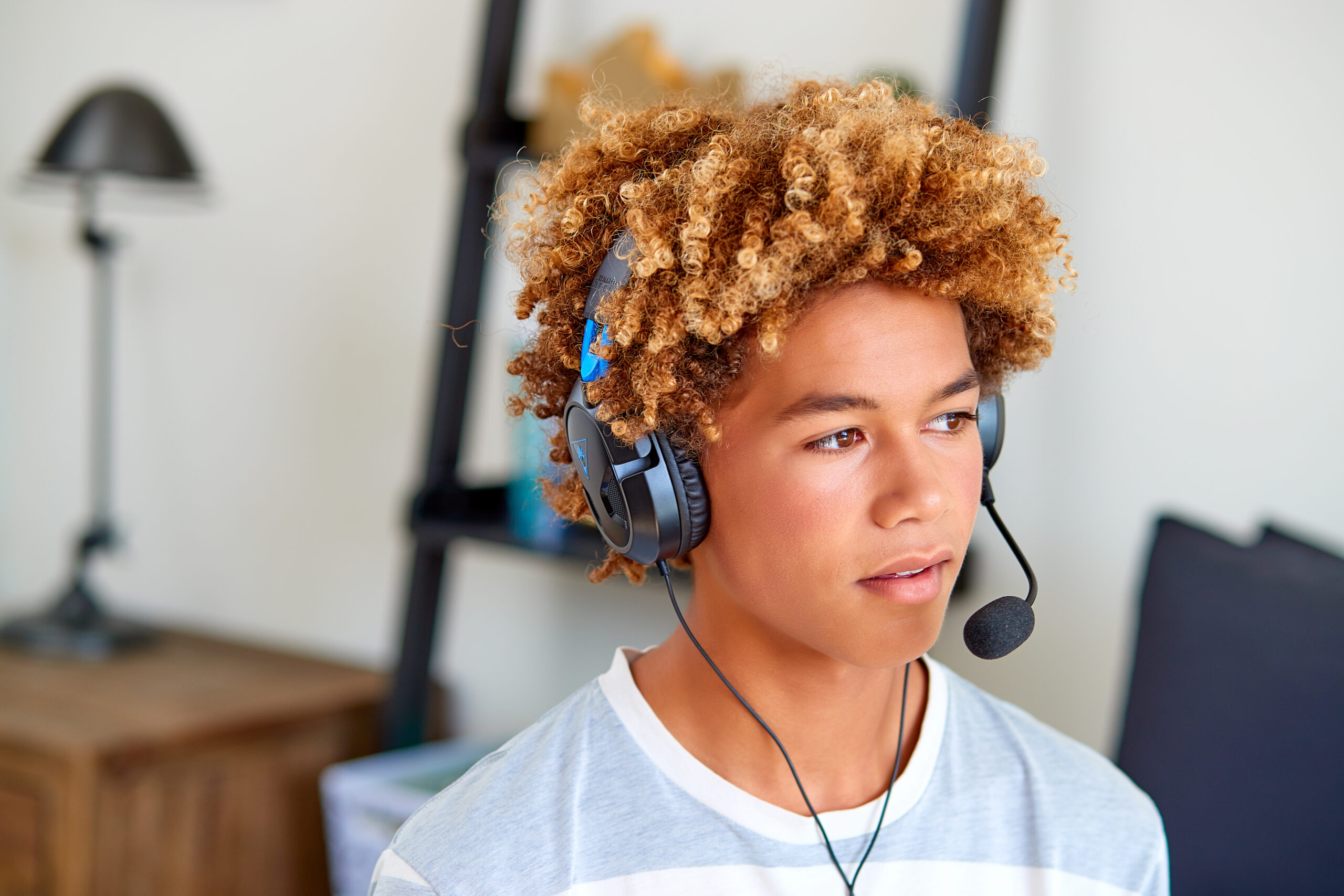 Turtle Beach Recon 50P zwart Over-Ear Stereo Gaming-Headset - Afbeelding 12