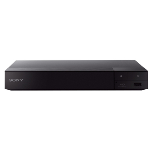 Sony BDPS6700 Blu-Ray speler 3D Zwart