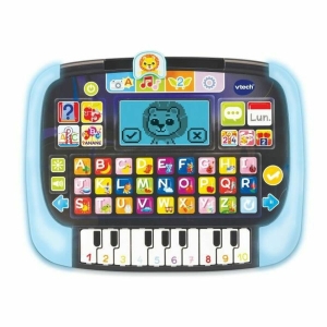 Interactieve Kindertablet Vtech  P'tit Genius Magic Light LED Licht