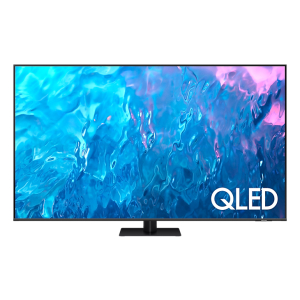Samsung 4K Smart QLED XXL TV 85Q70C 120HZ (2023) 85″