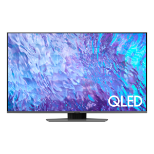 Samsung 4K Smart QLED TV 50Q80C (2023) 120 hz 50″