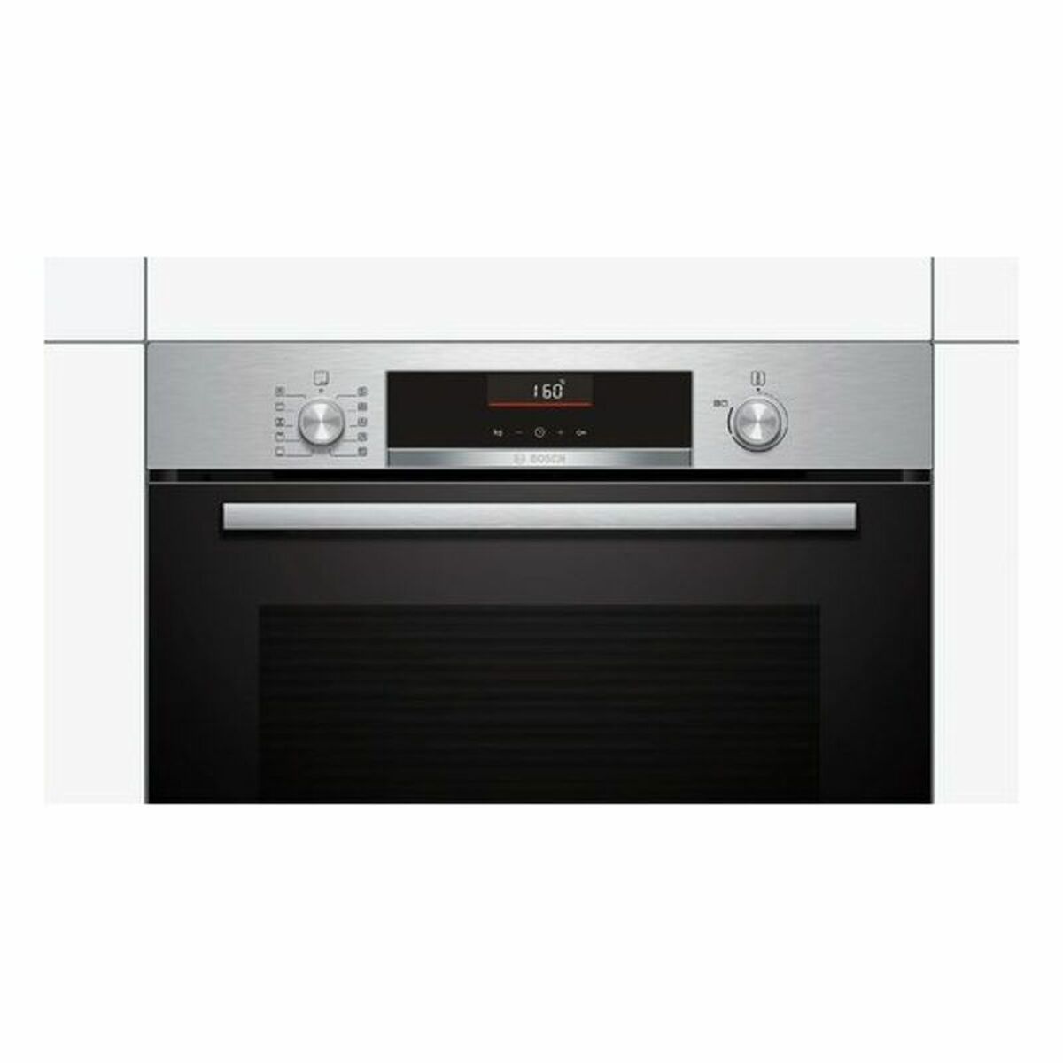 Veelzijdige Oven BOSCH 237023 71 L 71 L A - Afbeelding 3
