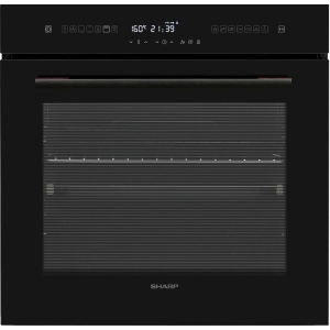 Polyrytische Oven Sharp K71L66BNH 78 L