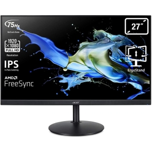 Monitor Acer UM.HB2EE.001 27" FHD LED LED IPS Flicker free 75 Hz