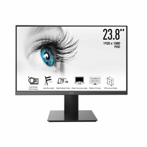 Monitor MSI MP241X 23,8" IPS LCD 50-60  Hz