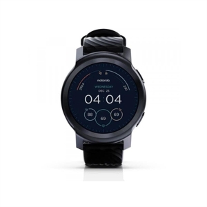 Smartwatch Motorola Moto Watch 100 355 mAh Zwart 5 atm 1,3"