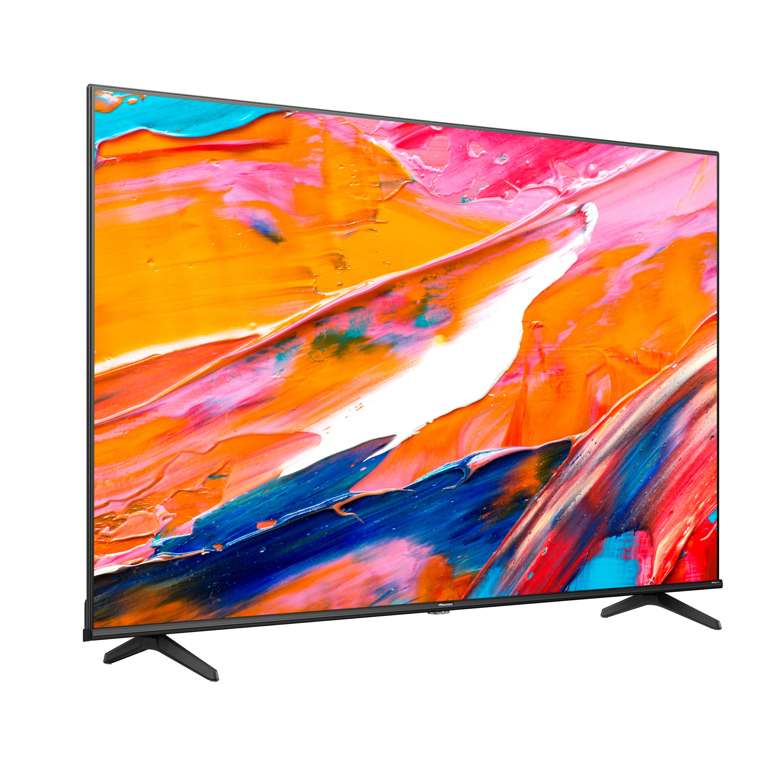 Hisense 4K Smart XXL LED TV 65A6K (2023) 65" - Afbeelding 3