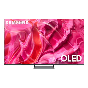 Samsung 4K Smart QD-OLED TV 65S93C (2023) 144HZ 65″