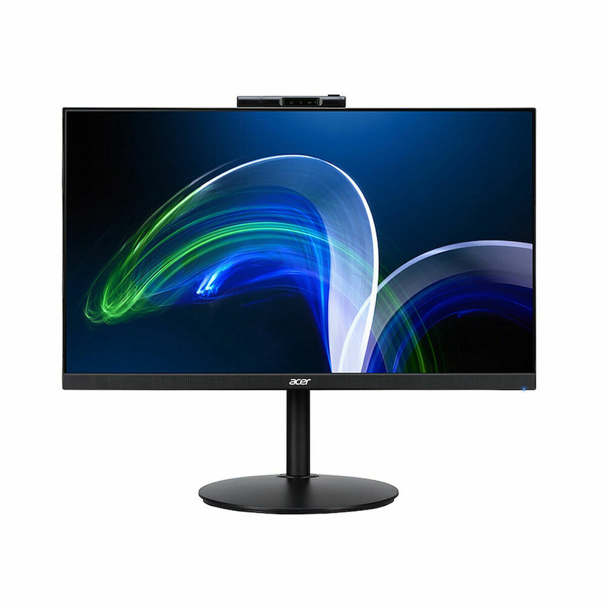 Monitor Acer CB242YDbmiprcx 23,8" LED Zwart IPS Flicker free - Afbeelding 6