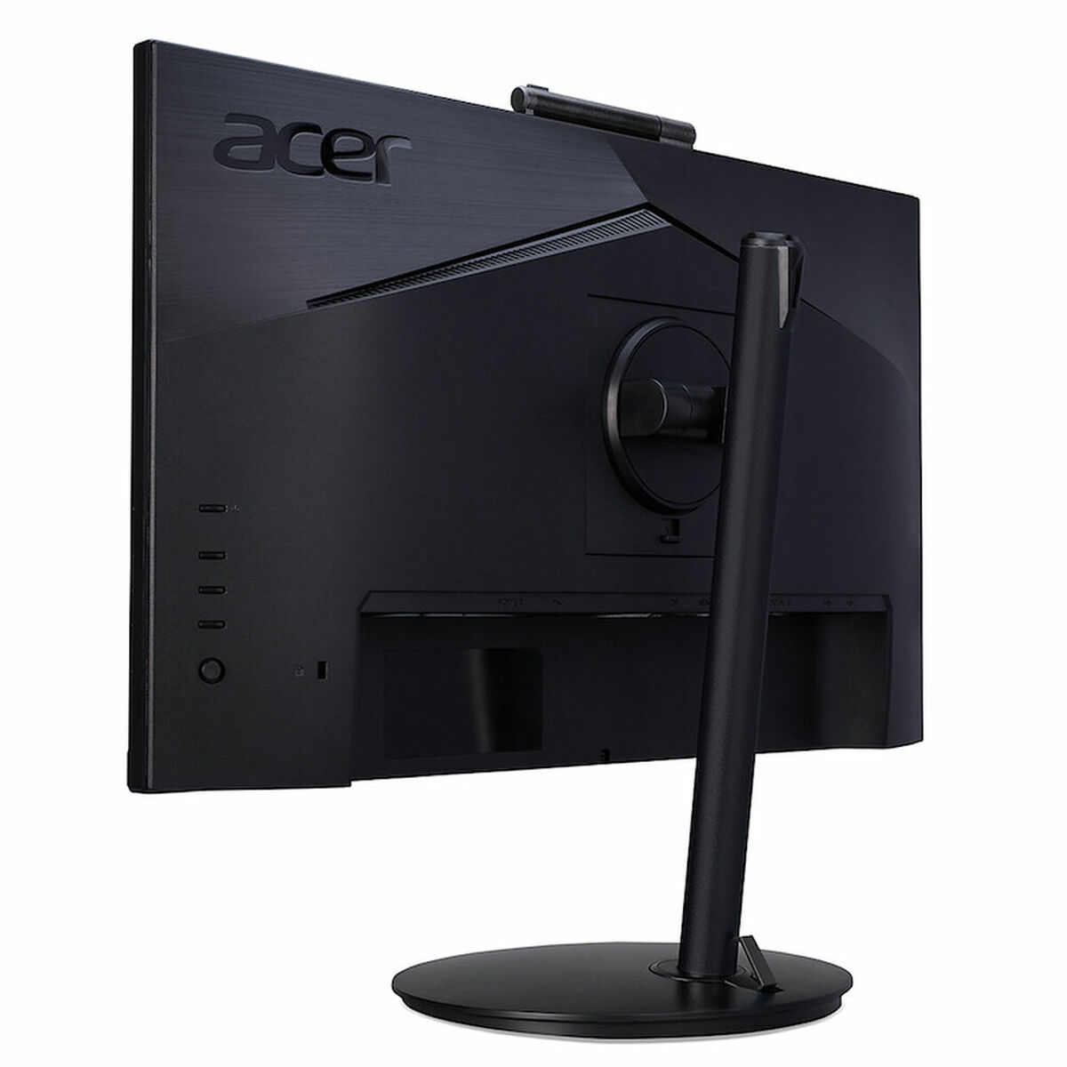 Monitor Acer CB242YDbmiprcx 23,8" LED Zwart IPS Flicker free - Afbeelding 4
