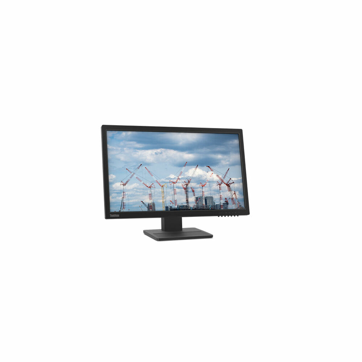 Monitor Lenovo 62BAMAT4EU IPS 21,5" LCD - Afbeelding 5