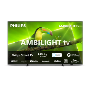Philips 4K Ambilight Smart XXL TV 75PUS8008 (2023) 75″