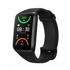 Smartwatch Oppo Band 2 1,57" Zwart