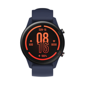 Smartwatch Xiaomi BHR4583GL 1,39" GPS Blauw