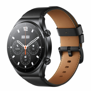 Smartwatch Xiaomi Watch S1 Zwart 1,43"
