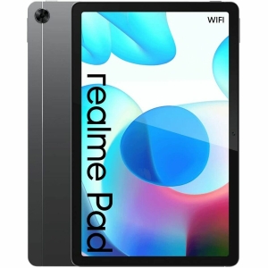 Tablet Realme Realme Pad 10,4" 4 GB RAM 64 GB Grijs 4 GB RAM 4 GB 64 GB 1 TB