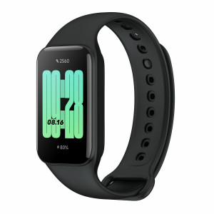 Smartwatch Xiaomi Redmi Smart Band 2 1,47" Zwart
