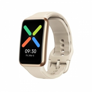 Smartwatch Oppo WATCH FREE 41 mm 1,64" Gouden Vanille 1,64''
