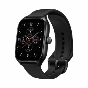 Smartwatch Amazfit GTS 4 Zwart 1,75" 43 mm