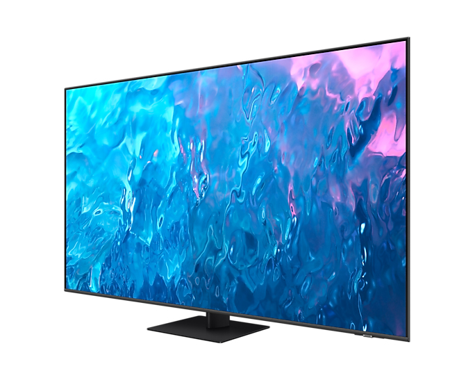 Samsung 4K Smart QLED XXL TV 85Q70C 120HZ (2023) 85″ - Afbeelding 2