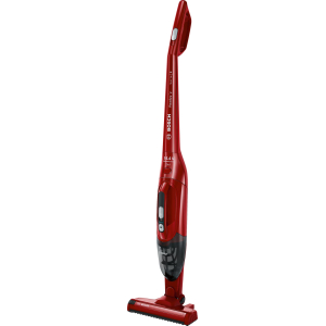 Bosch Serie 2 BBHF214R handstofzuiger Rood Zakloos