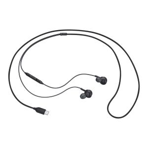Samsung Earphones USB Type-C EO-IC100 Sound by AKG black