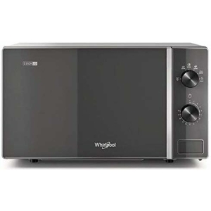 Magnetron Whirlpool Corporation MWP 101 Zwart 700 W 20 L