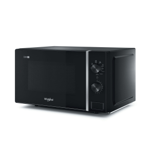 Magnetron met Grill Whirlpool Corporation MWP 103 B 700 W Zwart 20 L