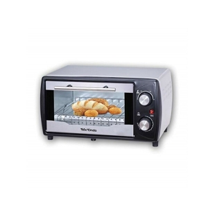 Elektrische mini-oven Mx Onda MX-HC2159 9 L 1000W 9 L