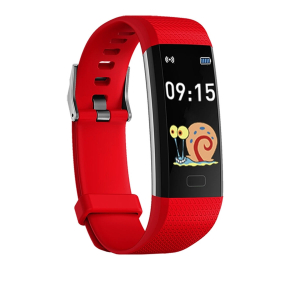 Smartwatch voor Kinderen Save Family Kids Band 1,2" Rood