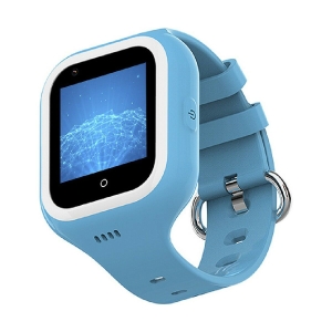 Smartwatch Save Family ICONIC Plus 4G Blauw 1,4"