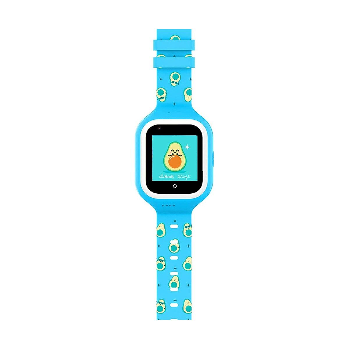Smartwatch Save Family ICONIC Plus 4G Blauw 1,4" - Afbeelding 3