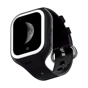 Smartwatch Save Family ICONIC Plus 4G Zwart 1,4"