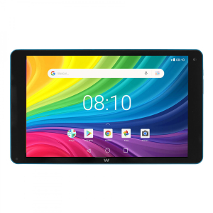 Tablet Woxter X-100 Pro Blauw 2 GB RAM 16 GB 64 GB