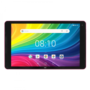 Tablet Woxter X-100 Pro 2 GB RAM Roze 16 GB 10.1"