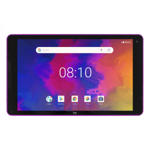 Tablet Woxter Woxter X-200 Pro Roze 3 GB RAM 32 GB 64 GB