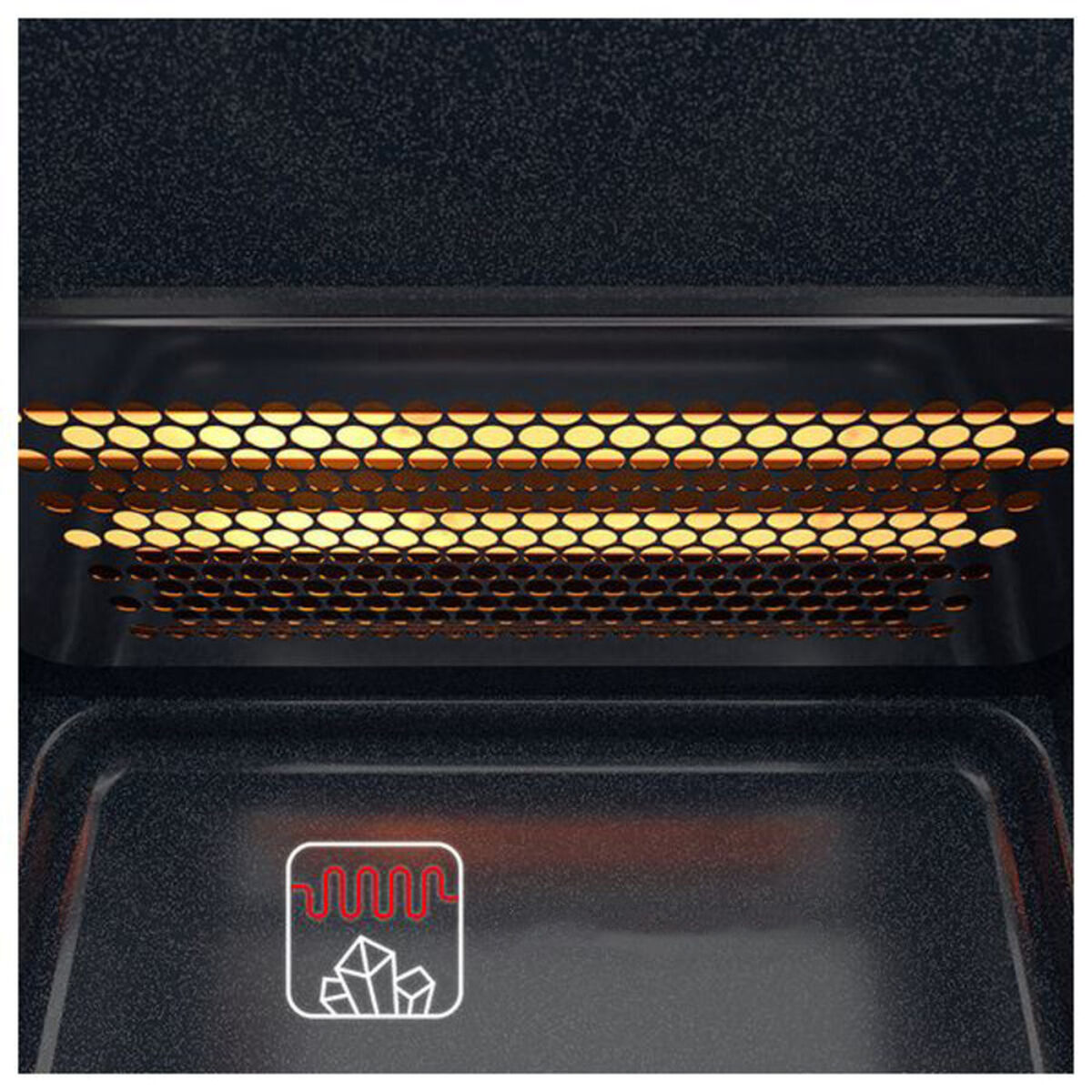 Magnetron met Grill Cecotec ProClean 3160 20 L 700W - Afbeelding 2